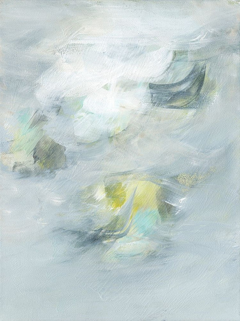 The Calm I Poster Print - Jodi Fuchs