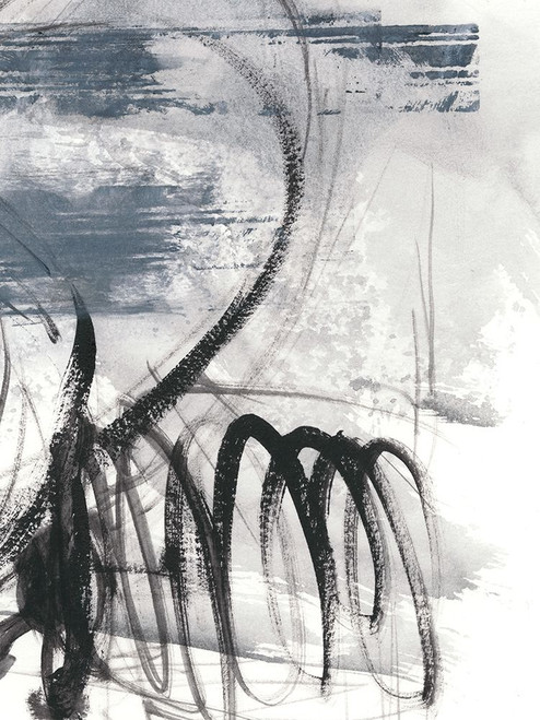 Serpentine I Poster Print - Ethan Harper