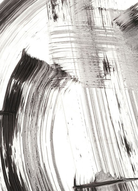 Transmit V Poster Print - Ethan Harper