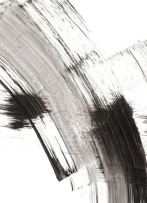 Transmit IV Poster Print - Ethan Harper