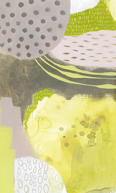 Sun Fleck II Poster Print - Grace Popp