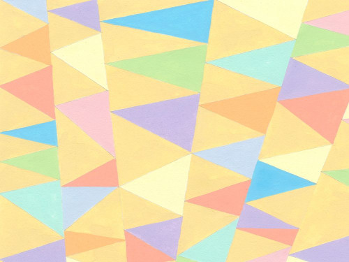 Grande I Poster Print - Nikki Galapon