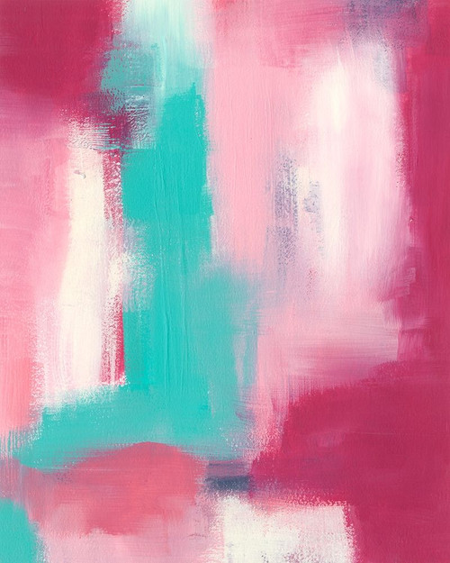 Mesosphere II Poster Print - Regina Moore