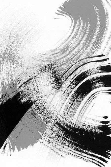 Reveal III Poster Print - Sharon Chandler