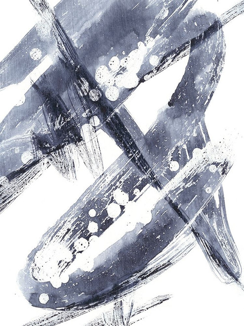 Directionality VI Poster Print - Ethan Harper