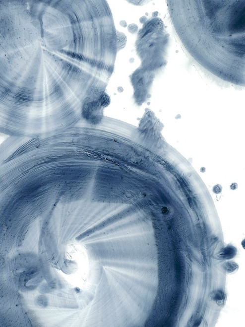 Quasars III Poster Print - Ethan Harper