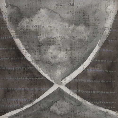 Stoneworks IX Poster Print - Chariklia Zarris