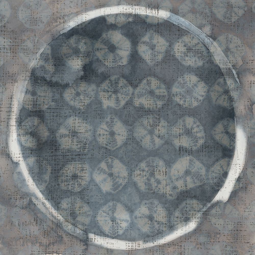 Stoneworks V Poster Print - Chariklia Zarris