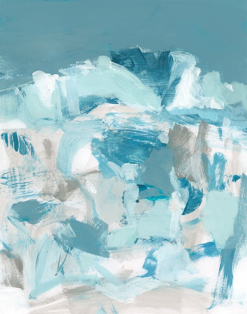 August II Poster Print - Christina Long