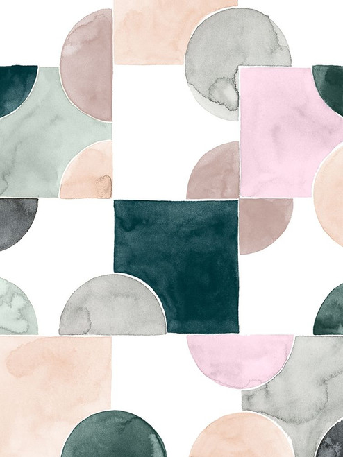 Muted Mystery I Poster Print - Grace Popp