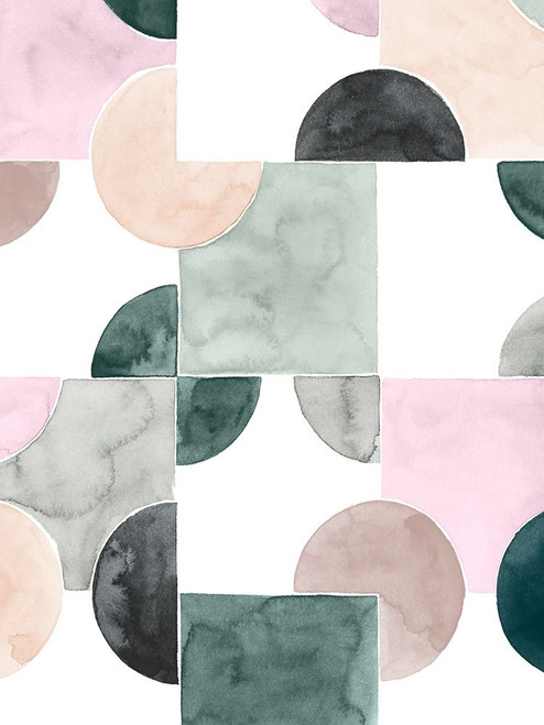 Muted Mystery II Poster Print - Grace Popp