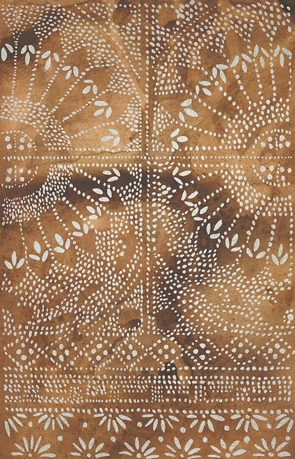 Clay Journey I Poster Print - Chariklia Zarris