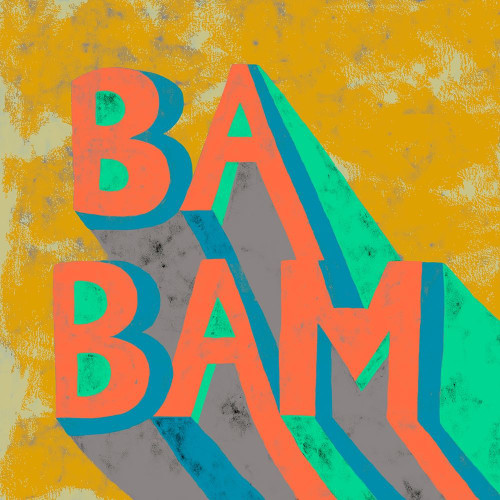 Shout I Poster Print - Chariklia Zarris