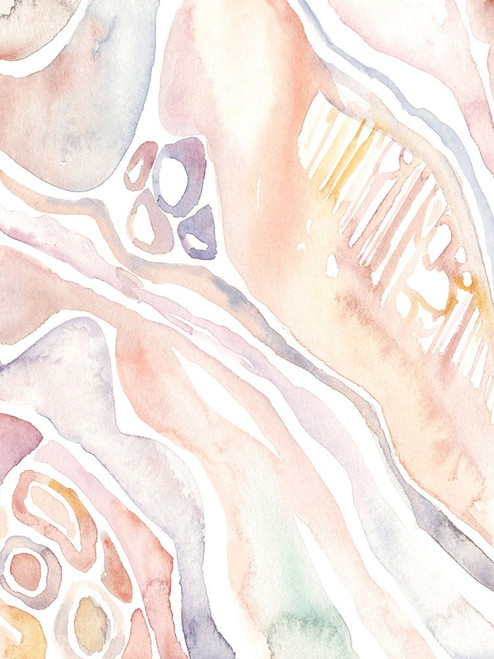 Life Form I Poster Print - Melissa Wang