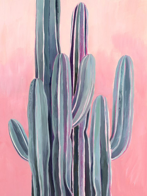 Desert Dawn II Poster Print - Grace Popp