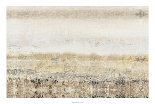 Subtle Meadow II Poster Print - Tim OToole