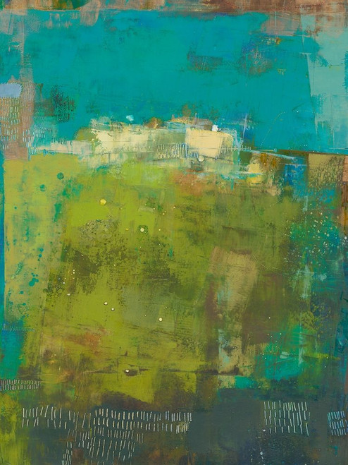 Caffoy Poster Print - Sue Jachimiec