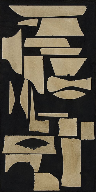 Finial III Poster Print - Rob Delamater