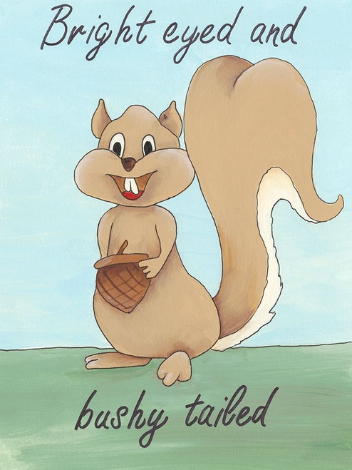 Animal Expressions III Poster Print - Regina Moore