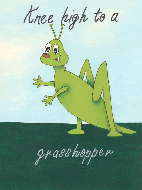 Animal Expressions VI Poster Print - Regina Moore