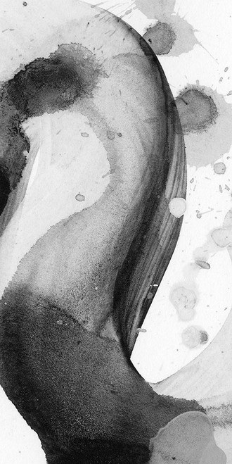 Entranced II Poster Print - Sharon Chandler