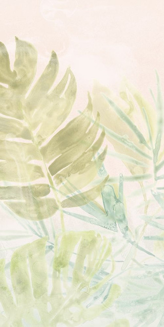 Tropical Sorbet II Poster Print - June Erica Vess