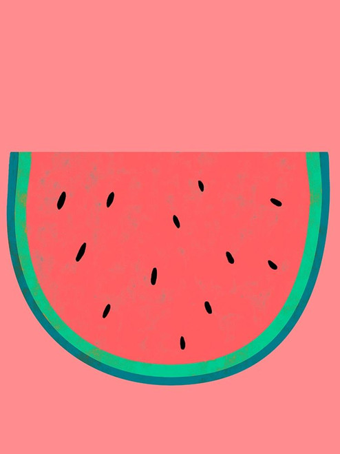 Fruit Party VIII Poster Print - Chariklia Zarris