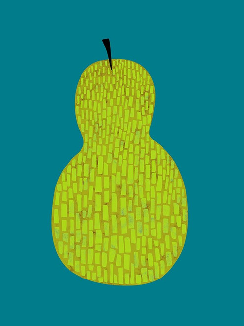 Fruit Party IV Poster Print - Chariklia Zarris