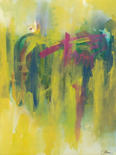 Happy Days II Poster Print - Joyce Combs