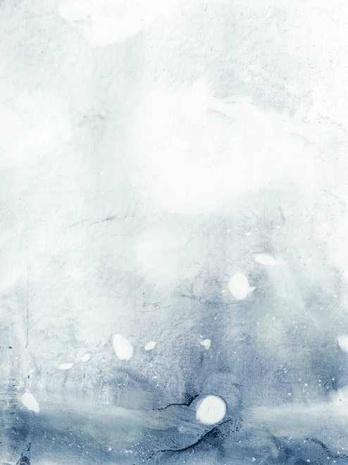 Rain Beads II Poster Print - Ethan Harper