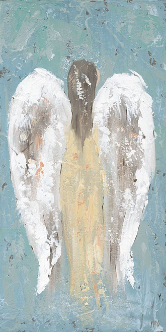 Fairy Angel II Poster Print - Jade Reynolds