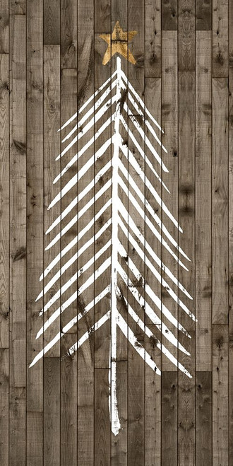 Wooded Whimsy I Poster Print - Grace Popp