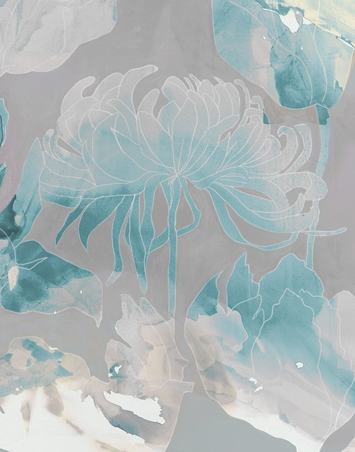 Beloved III Poster Print - Sisa Jasper