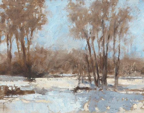 Sunlit I Poster Print - Ethan Harper