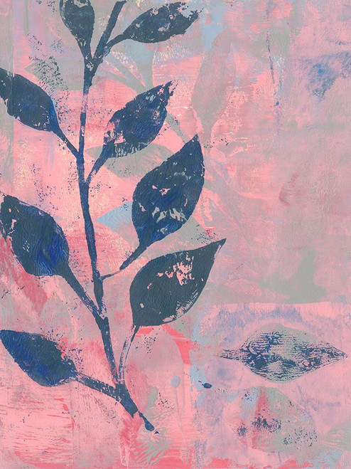 Slender Stem II Poster Print - Regina Moore