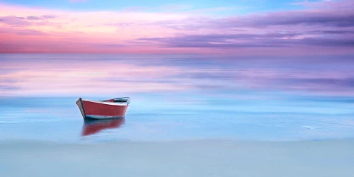 Beach Photography II Poster Print - James McLoughlin