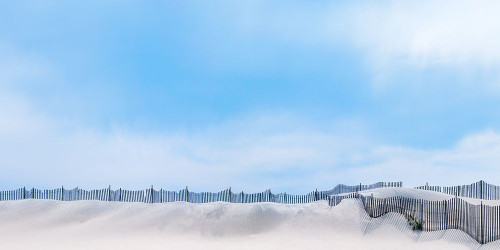 Beach Photography V Poster Print - James McLoughlin