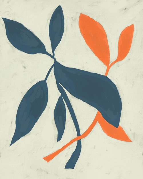 Tropic I Poster Print - Chariklia Zarris