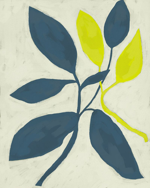 Tropic II Poster Print - Chariklia Zarris