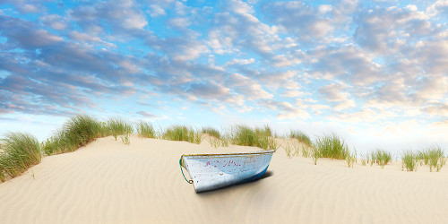 Beach Photography III Poster Print - James McLoughlin