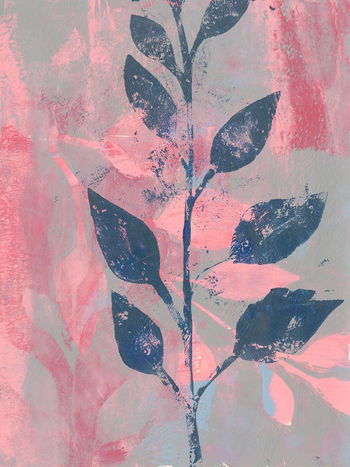 Slender Stem I Poster Print - Regina Moore