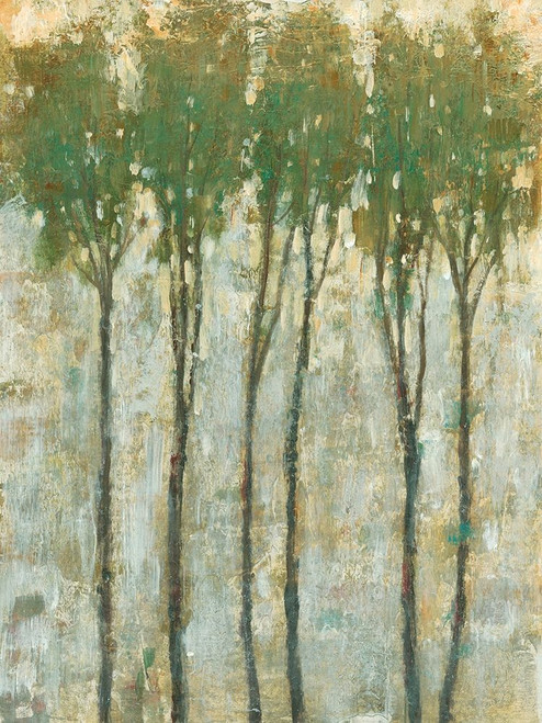 Standing Tall in Spring I Poster Print - Tim OToole