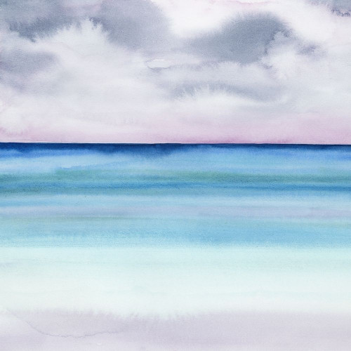 Twilight Sands II Poster Print - Grace Popp