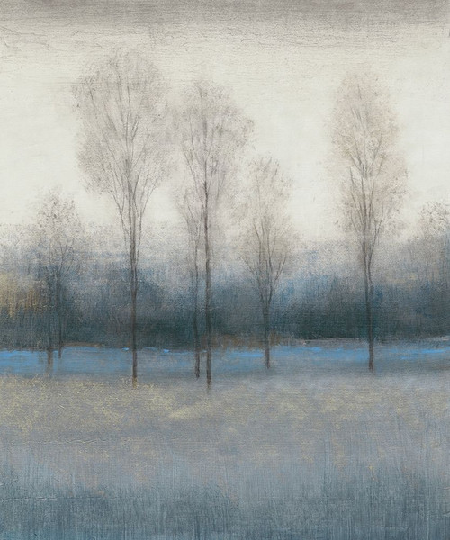 Last Day of Fall III Poster Print - Tim OToole