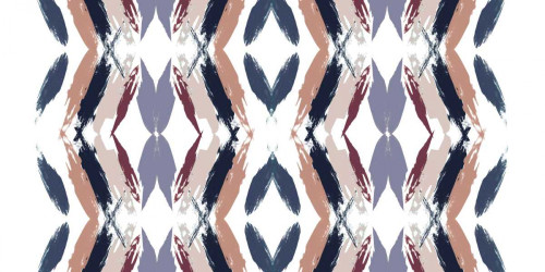 Mirror Mirror II Poster Print - Jennifer Goldberger