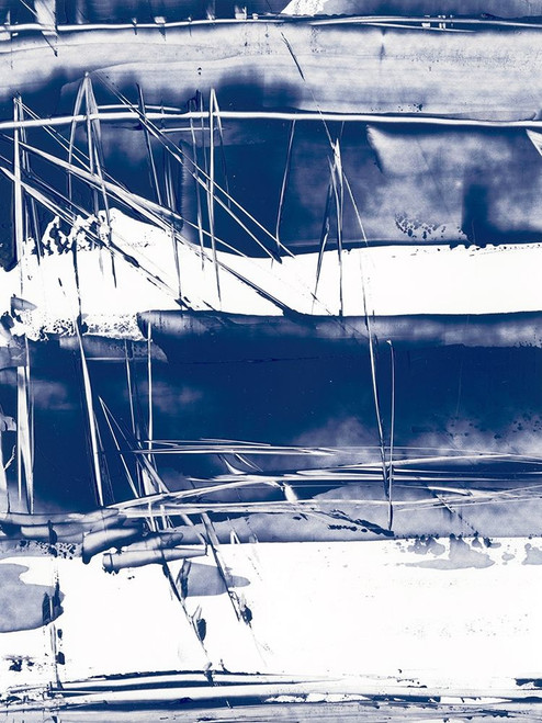 Alternating Current V Poster Print - Ethan Harper