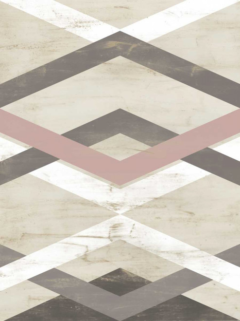 Midpoint I Poster Print - June Erica Vess