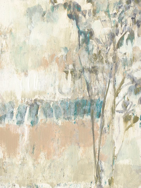 Ethereal Tree II Poster Print - Jennifer Goldberger