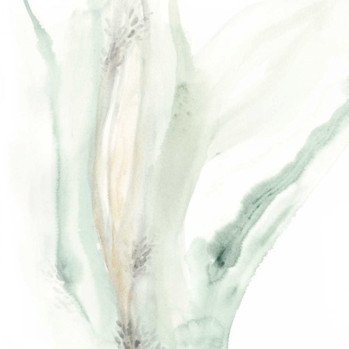 Wave Form IX Poster Print - June Erica Vess