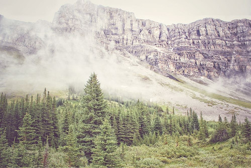 Banff III Poster Print - Jenna Guthrie